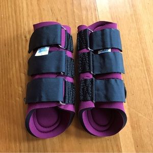 NWOTs Toklat Brush Boots - Small